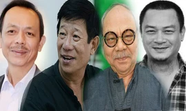 Những nghệ sĩ Việt qua đời trong năm 2018