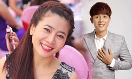 Diễn viên Hòa Hiệp chia sẻ xúc động sau khi thăm Mai Phương ở viện