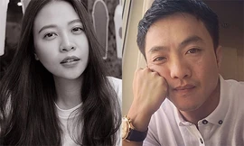 Bất ngờ với ngoại hình Đàm Thu Trang và Cường Đô La 10 năm trước