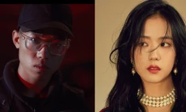 Rapper Việt gây phẫn nộ vì chế lời rap tục tĩu về thần tượng nổi tiếng xứ Hàn