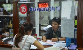 Gần đây, Đà Nẵng xuất hiện tình trạng mạo danh cán bộ Sở KH-ĐT để bán sách, tài liệu 