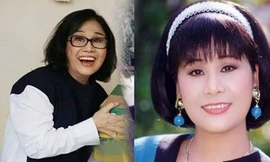 Nghệ sĩ Tài Linh nổi danh một thời đang có cuộc sống thế nào ở Mỹ?