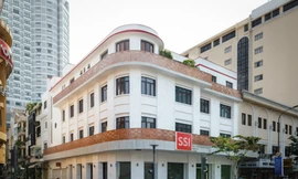 SSI nhận khoản vay tín chấp 55 triệu USD từ ngân hàng nước ngoài