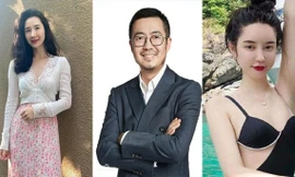 Showbiz 27/4: Alibaba giáng chức chủ tịch Taobao sau bê bối ngoại tình với người mẫu