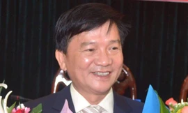 Miễn nhiệm chức Chủ tịch UBND tỉnh Quảng Ngãi đối với ông Trần Ngọc Căng