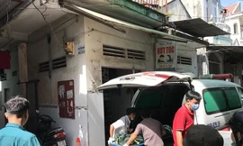 Nhậu say ngủ nhà bạn, thanh niên chết bất thường do nội thương