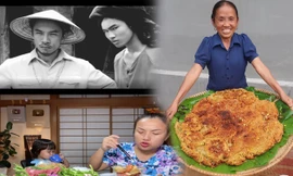 1977, bà Tân Vlog là những hiện tượng mạng năm 2019