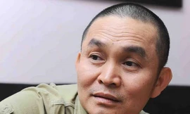 Nghệ sĩ Xuân Hinh