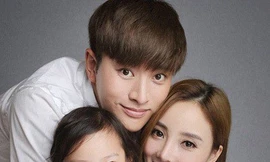 Lý Tiểu Lộ chia tay tình trẻ, vội vã tái hợp chồng cũ?