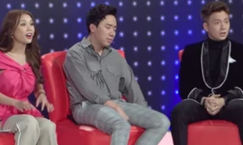 Showbiz 9/5: Trấn Thành than làm việc liên tục, chỉ ngủ được 3 tiếng