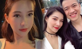 Sau 4 năm, Lưu Đê Ly bất ngờ nói về scandal cướp chồng, mong được cảm thông