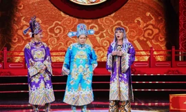 VIDEO: Nhạc chế vụ 'chạy điểm' trong Táo Quân 2019 gây 'bão'