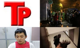 Bản tin Hình sự: Y sỹ quay clip nhạy cảm rồi tống 'tình' và tiền nữ hàng xóm