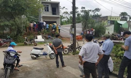 Bản tin 20H: Nguyên nhân chồng chém chết vợ rồi tự trói mình nhảy sông