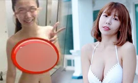 Ca sĩ Đài Loan bị phát tán ảnh nhạy cảm trên mạng xã hội