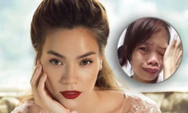 Hà Hồ kêu gọi fans tìm bà mẹ đơn thân bị miệt thị vì xấu để giúp đỡ