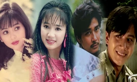 Những tên tuổi cùng thời Lê Công Tuấn Anh giờ ra sao?