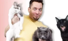 YouTuber đình đám của Mỹ tự sát gây bàng hoàng 