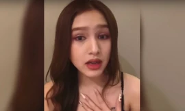 Showbiz 6/4: Hot girl gây sốc vì phát ngôn học dốt mà kiếm nhiều tiền còn hơn học giỏi 