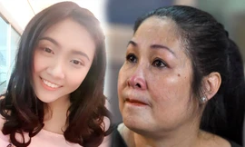 NSND Hồng Vân: 'Trước khi qua đời, Phương Trang vẫn cố xin được diễn'