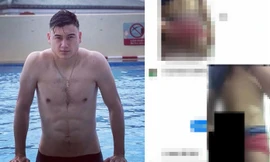 Sau đồn bị lộ clip nóng, xuất hiện đoạn chat nhạy cảm bị cho là của Đặng Văn Lâm