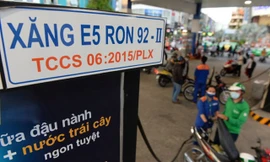 Mỹ sẵn sàng giúp Việt Nam đẩy mạnh sử dụng xăng E5