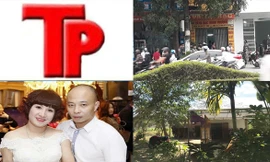 Bản tin Hình sự: Hé lộ danh tính Phó thủ trưởng CQĐT bị tố bao che 'Đường 'nhuệ' 