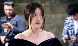 Hot girl Thái Lan: 'Mình bất ngờ khi được yêu mến ở Việt Nam'