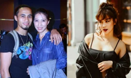 Phạm Lịch xin lỗi vợ Phạm Anh Khoa sau nửa năm scandal gạ tình