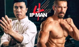 Vì sao trailer mới được hé lộ của 'Diệp vấn 4' gây 'bão' 