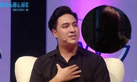 Bị nghi là ông bầu gạ tình, đánh ca sĩ trẻ, Tăng Nhật Tuệ nói gì?