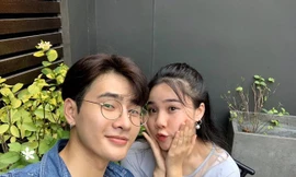 Đôi trẻ nào đã thực sự hẹn hò sau khi tham gia 'Người ấy là ai'?