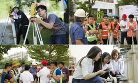  Để kỹ sư Việt xây công trình Việt