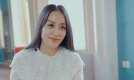 Khánh Thi: 'Mất 3 tỷ đồng để Phan Hiển, Nhã Khanh đoạt HCV SEA Games'