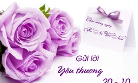 Những lời chúc 20/10 hài hước và ý nghĩa nhất