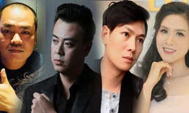 Những câu chuyện 20/10 xúc động của loạt sao Việt