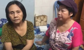 Thông tin mới nhất về sức khỏe của nghệ sĩ Hoàng Lan khiến nhiều người xót xa 