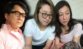 Sự thật việc Thành Long gửi 132 tỉ đồng cho Ngô Ỷ Lợi để chăm sóc con gái riêng