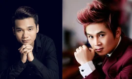 Xúc động với tâm sự của Khắc Việt về ca sĩ hội chợ sau vụ Du Thiên bị đánh