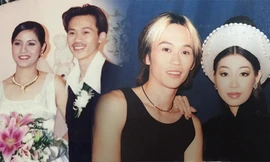 Những điều ít biết về hai bóng hồng của danh hài Hoài Linh