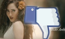 MV 'Như lời đồn' thế nào mà nhận 12.000 lượt dislike?