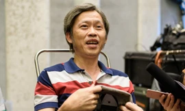 Tìm hiểu thú vị về danh hài Hoài Linh 