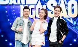 Ngoại hình hiện tại của hotboy Vietnam Idol 2008 gây bất ngờ