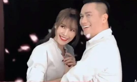 Những điều bất ngờ trong 'Trò lố tình ái' Việt Anh, Quế Vân