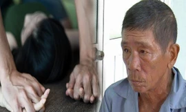 Bản tin Hình sự: Bác ruột cho 10 ngàn đồng rồi hiếp dâm cháu gái