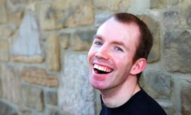 Diễn viên hài câm giành quán quân Britain's Got Talent của Cơ- Nghiệp 