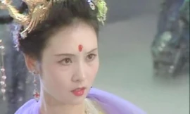 Cuộc sống hiện tại của Hằng Nga 'Tây Du Kí' sau 3 thập kỉ 'mất tích'