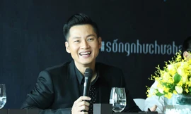 Đức Tuấn tiết lộ cát xê 'khủng' của mình và nhiều ca sĩ đình đám