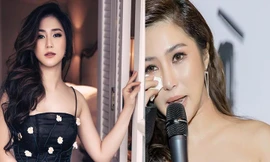 Hương Tràm đầu quân 2 công ty âm nhạc lớn ở Mỹ sau tuyên bố tạm dừng sự nghiệp