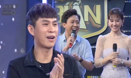 Châu Gia Kiệt bất ngờ tiết lộ Trấn Thành hẹn hò Hari Won 10 năm trước